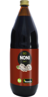 NONI SAFT Fiji Is.Bio - 1000ml
