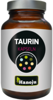 TAURIN 500 mg Kapseln - 90Stk
