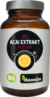 BIO ACAI Extrakt Pulver - 100g