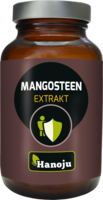 MANGOSTEEN Extrakt 400 mg Tabletten - 90Stk
