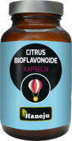CITRUS BIOFLAVONOIDE 500 mg Kapseln - 90Stk