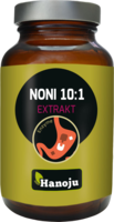 NONI EXTRAKT 450 mg Kapseln - 90Stk