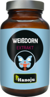 WEISSDORN EXTRAKT 450 mg Kapseln - 90Stk
