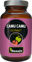 CAMU CAMU EXTRAKT 500 mg Kapseln - 60Stk