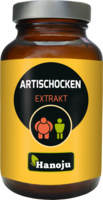 ARTISCHOCKEN EXTRAKT 500 mg Kapseln - 90Stk