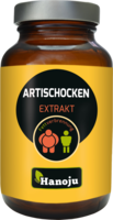 ARTISCHOCKEN EXTRAKT 500 mg Kapseln - 150Stk