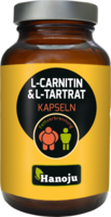 L-CARNITIN L-TAR.500 mg Kapseln - 150Stk