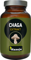 CHAGA PILZ Extrakt 400 mg Tabletten - 90Stk