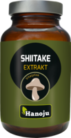 SHIITAKE PILZ Extrakt 500 mg Tabletten - 90Stk