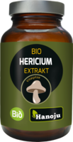 BIO HERICIUM Pilz Extrakt 320 mg Kapseln - 60Stk