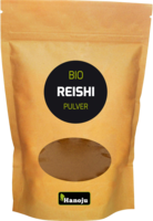 BIO REISHI Pulver - 100g