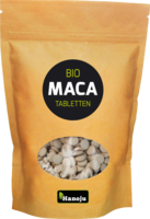 BIO MACA Premium 500 mg Tabletten - 500Stk