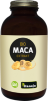 BIO MACA Premium 500 mg Tabletten - 1000Stk
