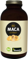 BIO MACA Premium 500 mg Tabletten - 2000Stk