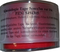 KINESIOLOGIE Tape 5 cmx5 m rot - 1Stk