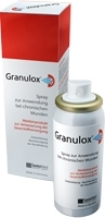 GRANULOX Dosierspray f.durchschnittl.30 Anwendung. - 12ml