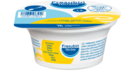 FRESUBIN YOcreme Lemon - 4X125g