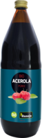 BIO ACEROLA Saft 100% - 1000ml