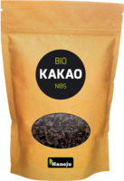 BIO CACAO Nibs 250 g - 250g