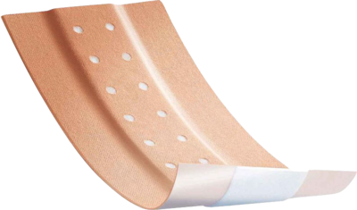 DRACOPLAST Classic Pflaster 4 cmx1 m - 1Stk