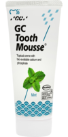 GC Tooth Mousse Pfefferminz - 40g