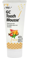 GC Tooth Mousse tutti frutti - 40g