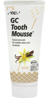 GC Tooth Mousse Vanille - 40g