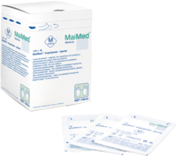 MAIMED Copolymer Handschuh steril Gr.L einz.verp. - 100Stk