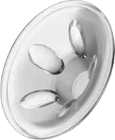 AVENT Massagekissen für Pumpe 25 mm Durchmesser - 1Stk