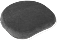 SISSEL SITFIT Plus Bezug anthrazit - 1Stk