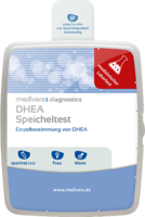 DHEA SPEICHELTEST - 1Stk