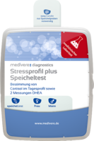 STRESSPROFIL plus Test - 1Stk