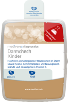 DARMCHECK Kinder - 1Stk