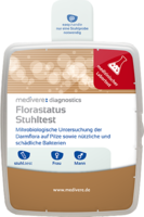 FLORASTATUS - 1Stk