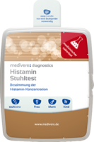 HISTAMIN Stuhltest - 1Stk