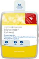 NITROSTRESS Urintest - 1Stk