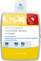 OXIDATIVER Stress Urintest - 1Stk
