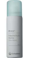 BRAVA Hautschutzspray - 50ml