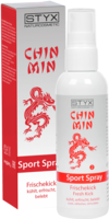 CHIN MIN Sport Spray - 100ml