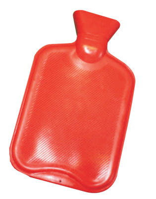 WÄRMFLASCHE 1,5 l - 1Stk