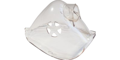 INHALATOR SC145 Ersatzteil Maske Kinder - 1Stk