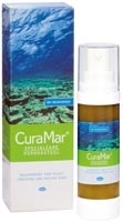 CURAMAR Special Care Hornhaut Gel - 50ml