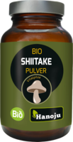 BIO SHIITAKE Pulver 250 mg Kapseln - 150Stk