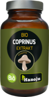 BIO COPRINUS Pulver 300 mg Kapseln - 150Stk