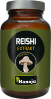 REISHI PILZ EXTRAKT 250 mg+Reishi Pulv.150 mg Kps. - 90Stk
