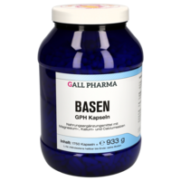 BASENKAPSELN GPH - 1750Stk