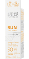 BÖRLIND SUN Anti-Aging DNA-Protect Creme LSF 30 - 50ml