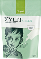 XYLIT green Birkenzucker Pulver - 600g