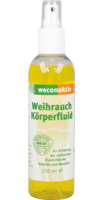 WECONAKTIV Weihrauch Körperfluid - 250ml