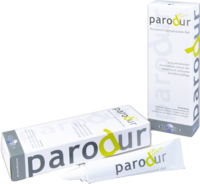 PARODUR Gel Limette - 10ml